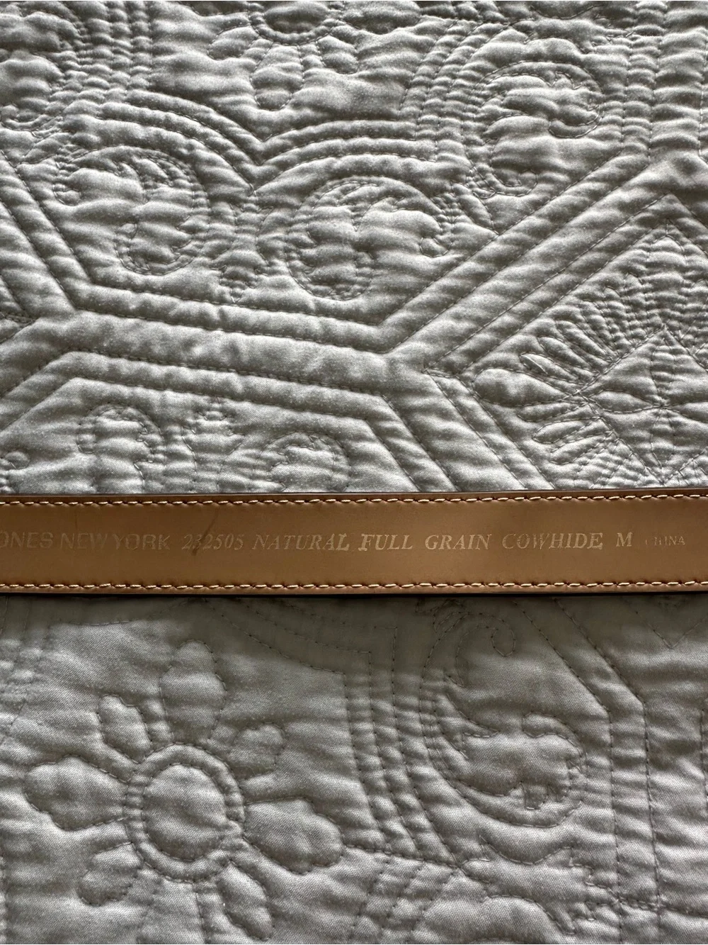 Jones New York classic 1”